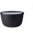 Mepal Cirqula Nordic Black Madkasse 3L