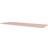 Montana Mini Top Double 2005 Ruby Væghylde 70cm
