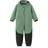 Reima Mjosa Softshell Overall Kids - Green Clay