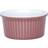 Olympia Pastel Red Ramekin 7 cm