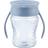 Wow Gear Wow Cup Baby Graceful Blue Wow Cup OneSize Kop