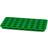 Pufz Praline Green Muffin Tray 26x17 cm