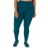 Asics Women's Road High Waist Tights - Rich Teal