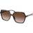 Michael Kors Jasper MK2196U 300613 - Dark Tortoise