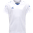 Hummel HmlCORE Spillertrøje - Hvid/True Blue