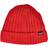 Jack Wolfskin Stormlock Windproof Knitted Fleece Lined Cuffed Beanie Hat Unisex
