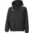 Puma TeamLIGA All Weather Jakket - Sort/Hvid