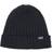Jack Wolfskin Stormlock Windproof Knitted Fleece Lined Cuffed Beanie Hat Unisex