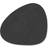 Lind DNA Nupo Curve Black Coaster