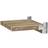 Skagerak Cutter Klappsits Teak Stol