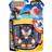 Moose Heroes of Goo Jit Zu Sonic the Hedgehog Chaos Emerald Shadow