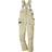 Fristads 100548 ProStretch Craft Suspenders - Khaki
