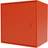 Montana Mini 1003 Rosehip Wall Shelf 35cm