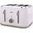 Breville Obliq 4-Slice Toaster Lilac/Gold