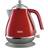 De'Longhi Icona Capitals KBOC 2001 Red