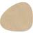 Lind DNA Curve Nupo Sand 11x13 cm Glasbrik