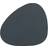Lind DNA Nupo Curve Anthracite Grey Coaster
