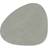 Lind DNA Nupo Curve Light Grey Coaster