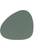 Lind DNA Nupo Curve Pastel Green Coaster