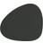 Lind DNA Nupo Curve Dark Green Coaster