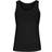 JBS Organic Cotton Top Wide Straps - Black