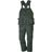 Fristads 100548 ProStretch Craft Suspenders - Black