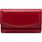 Ravel Ardee Women's Clutch Bag - Dark Red