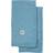 Sagaform Eden Kitchen Towel Blue (70x50cm)