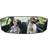 Wide Angle Clip-On Rearview Mirror 299 x 90 mm