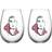 Kosta Boda All About You Him Soft Tumblerglas 57cl 2st