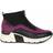 Rieker Dam N6352 Korta Stövlar - Rosa
