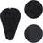 VILLCASE 3D Ergonomic Silicone Cycling Seat Cover