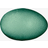 Casall Oval Power Grip Ball Dark Teal