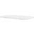 Montana Furniture Panton Wire White Marble Shelf