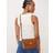 Accessorize Boxy Crossbody Bag - Tan
