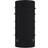 Buff Thermonet Neck Warmer - Solid Black