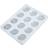 Happyyami Transparent Casting Resin Mould
