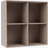 Montana Furniture Show Mushroom Book Shelf 69.6cm