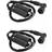 Motorcycle Ignition Coils Fits Yamaha GS125 GN125 VX250 Virago 1100 XV1100 XV-1100