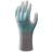 Hy Equestrian Multipurpose Stable Glove Black