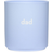 Design Letters VIP Favoritmugg 25 cl Dad Mugg 25cl