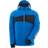 Mascot Accelerate 18301 Waterproof Softshell Jacket - Azureblue/Dark Navy