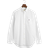 Gant Oxford Skjorte - Hvid