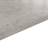 GoodHome 38mm Berberis Matt Grey Granite Effect Breakfast Bar L 2000mm