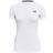Under Armour Comp SS - White