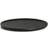 Byon Raw Black Dessert Plate 20cm