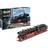 Revell 02166 Schnellzuglokomotive BR03 Lokomotiv-byggesæt 1:87