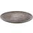 Byon Raw Nordic Brown Dessert Plate 20cm