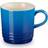 Le Creuset Stoneware Azure Krus 35cl