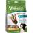 Whimzees Daily Dental Toothbrush for Medium Dogs 12-pack